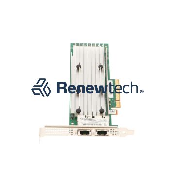 HP QL41401-A2G 10Gbps 2-Port Ethernet Adapter