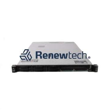 HP 867959-B21 - HPE DL360 G10 8SFF CTO Server