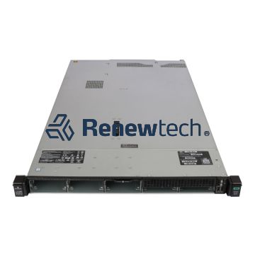 HP ProLiant DL360 G10