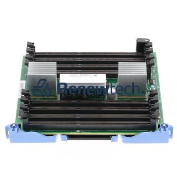 8x Slot POWER7 DDR3 Memory Riser Card