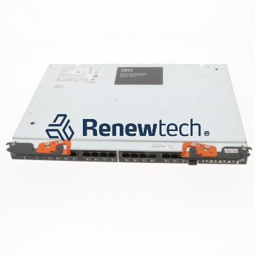 Lenovo Flex System FC5022 24-port 16Gb ESB SAN Sca