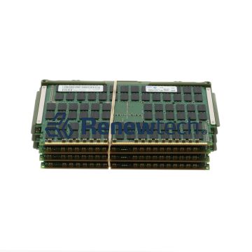 0/128GB DDR3 1066MHz 4DIMMs