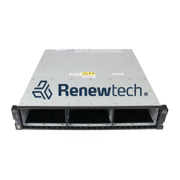 FlashSystem V9000 SFF SAS Expansion  