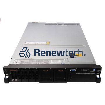 IBM FlashSystem V9000 Control Enclosure 