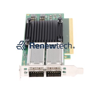 Mellanox ConnectX-5 25GB 2PORT SFP28