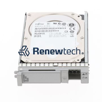 CISCO A03-D146GA2 - Cisco 146GB 6G SAS 10K SFF HDD/hot plg/drv