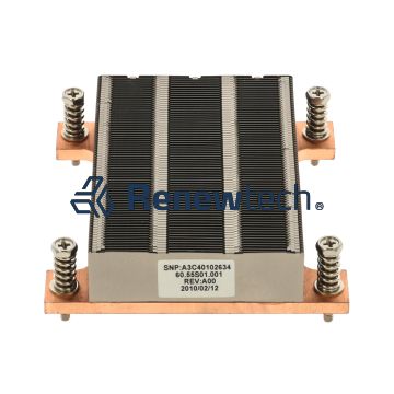 Fujitsu Heatsink Primergy RX200 S5