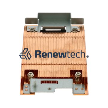 Heatsink for BX92x CPU 2 