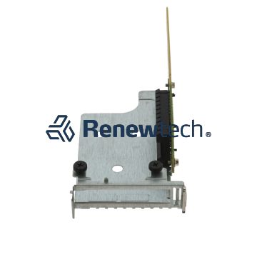 Riser Card 1 PCIe x8/x16 (Slot1/2)