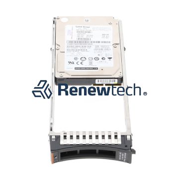 LENOVO 00MJ141 - 300GB 15K 6G SAS SFF HDD