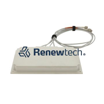 CISCO AIR-ANT2566P4W-R - 2.4 GHz 6 dBi/5 GHz 6 dBi Directional Ant., 4-Port, RP-TNC