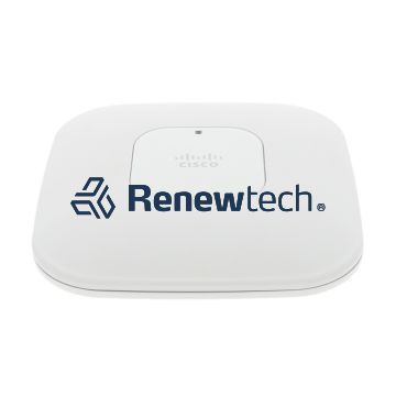 CISCO AIR-AP1141N-E-K9 - Cisco 1140 Access Point 802.11g/n Int Ant ETSI 