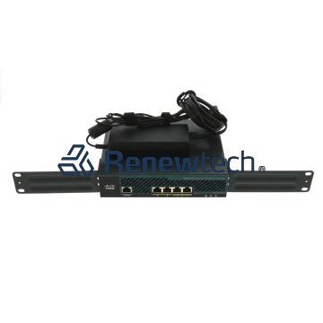 Cisco 2504 Wireless Controller with 40 AP Licenses