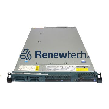 Cisco 8510 Wireless Controller for 1500 APs