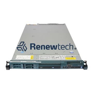 Cisco 8510 Wireless Controller for 6000 APs