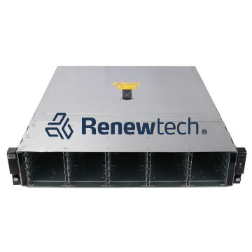 HP 25SFF Disk Enclosure with IOM for MSA1040 