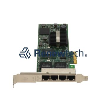 INTEL E1G44ET2 - INTEL PRO/1000 ET2 QUAD PORT PCI-E SERVER  