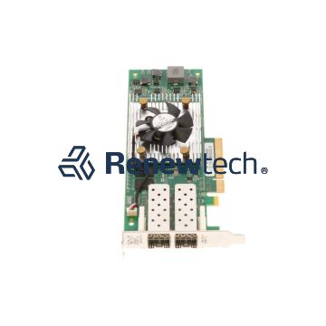 QLE2672 16GB FC 2PORT QLE2672 Without SFPs