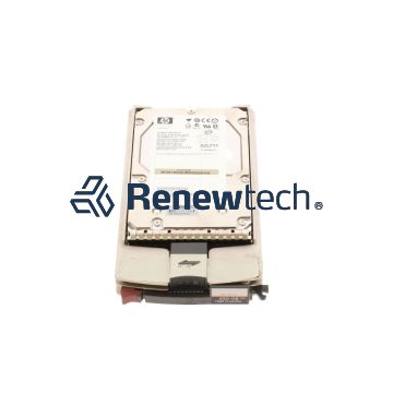 HP 450GB 10K FC ADD-ON HDD for EVA Storage 