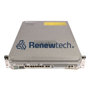 CISCO ASA5585-S20-K9 - ASA 5585-X Chassis with SSP20,8GE,2 SFP,2 Mgt,1 AC