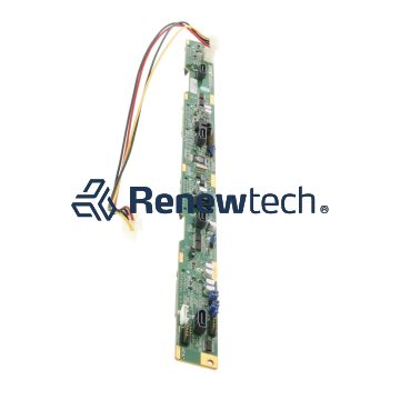 Supermicro 4x3.5 SAS 6G BACKPLANE