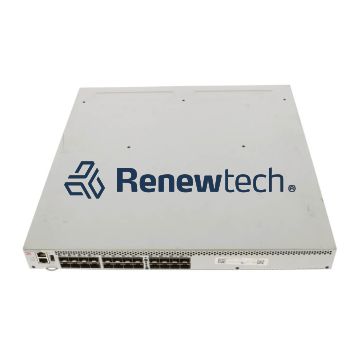 Brocade 6505 with 12 active ports and Ent. Bundle