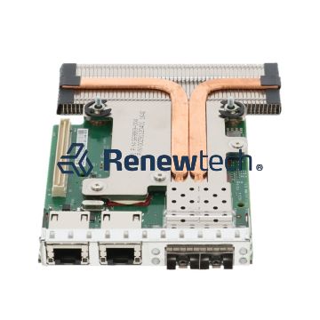 X520 2x10Gb I350 2x1Gb NDC 262J5