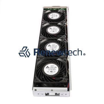 Cisco Catalyst 6880-X Fan Tray