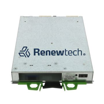 DX S3 I/O Module 12G SAS