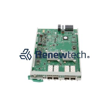 DX4x0 S2 INTERFCARD FC 4PORT 8G