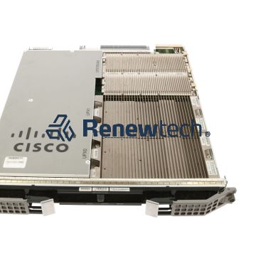 D3.0 cBR CCAP Line Card - field upgradable to D3.1