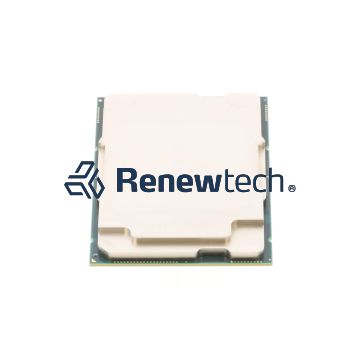 HP Gold 6326 (2.9GHz - 16C) CPU