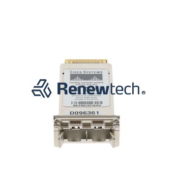 CISCO CVR-X2-SFP - Cisco TwinGig Converter Module