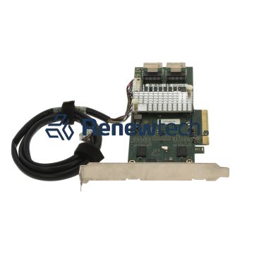 Fuijtsu SAS RAID Controllers 8PORT 6G 512MB 