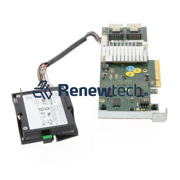 Fujitsu 6Gb/s SAS 512MB Raid Controller 
