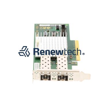 Fujitsu Ethernet Controller 2x 10GBIT PCIE