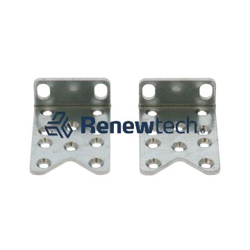 Dell Brocade ears for switch w/4screws: