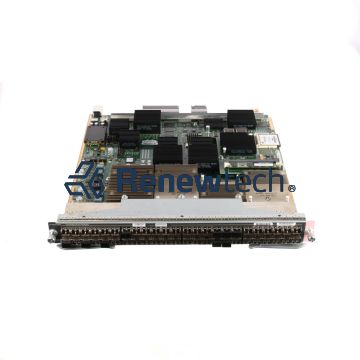 CISCO DS-X9248-96-K9 - Cisco MDS 9000 1/2/4/8-Gbps 48-Port FC Module