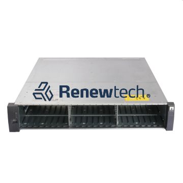 NetApp 24SFF SAS/SATA 12G Expansion Shelf  
