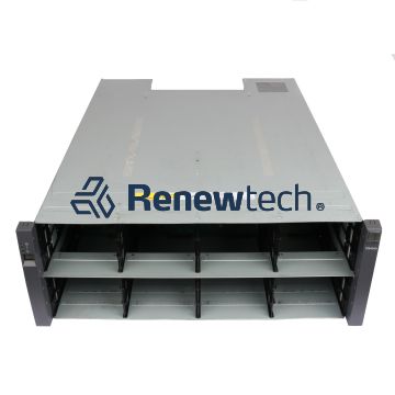 NetApp 24LFF SAS/SATA 3G Expansion Shelf