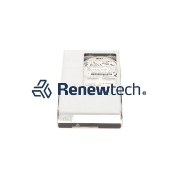 NetApp 1.2TB SAS 12G 10K SFF HDD