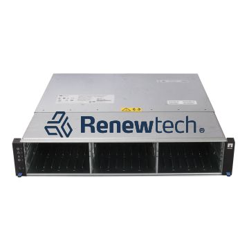 NetApp 24SFF 12G SAS Dual Controller Storage Array