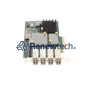 HP 84E 4-Port 8GB FC HBA for DL560/580 G9 
