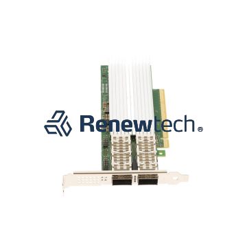 E810-CQDA2 100Gb 2PORT QSFP28 (High Profile)