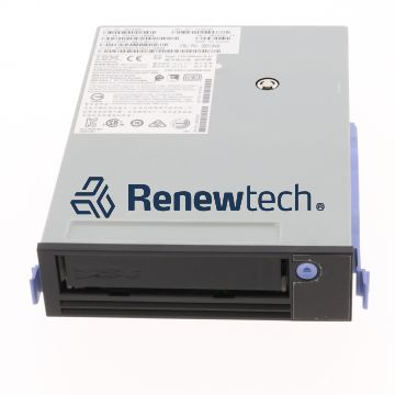 LENOVO 7T27A01502 - Half High LTO Gen 6 Internal SAS Tape Drive