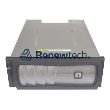 NetApp FAS2240-4 3.5 inch SATA