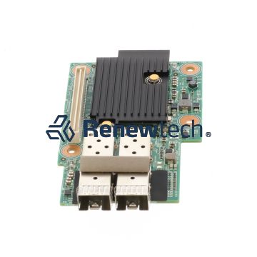 BC57416 2PORT 10GB SFP+ LOM 0WC9TR 