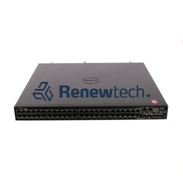 Networking N3048 48x1GB BASE-T 2x10GB SFP+
