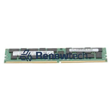 DELL 03VMY - 64GB 4Rx4 PC4-17000P-L DDR4-2133MHz