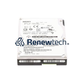 900GB 10K 2.5 SAS 6G HUC109090CSS600